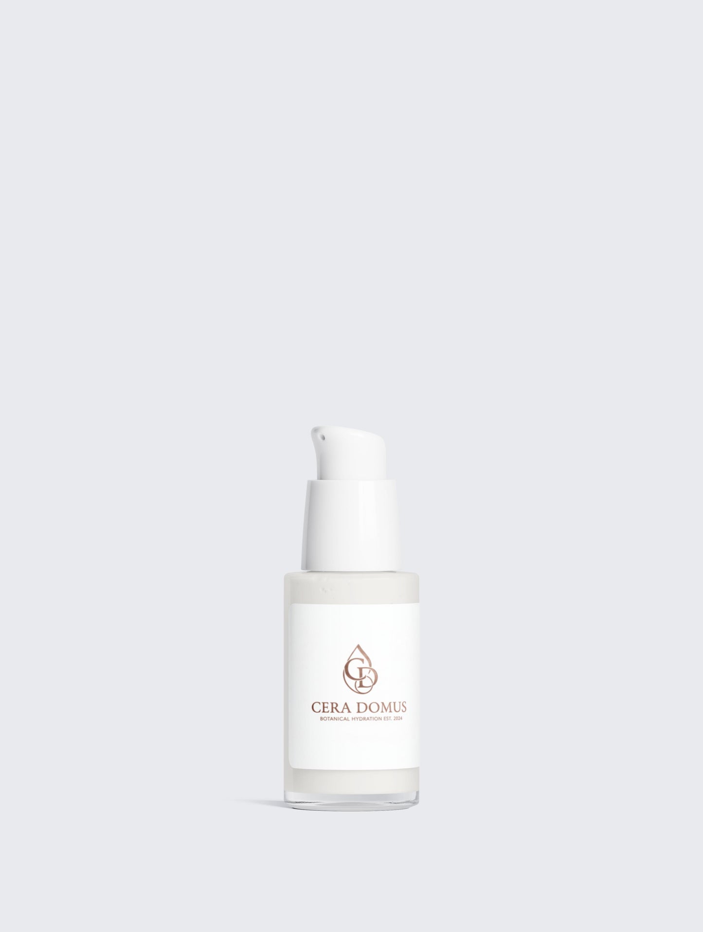 CERA DOMUS Youthful Glow Serum