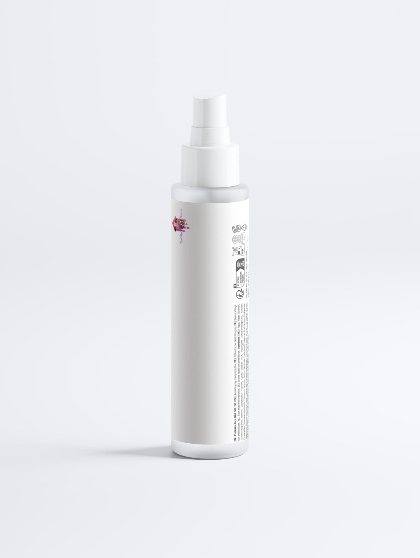 CERA DOMUS Microbiome Prebiotics Face Mist