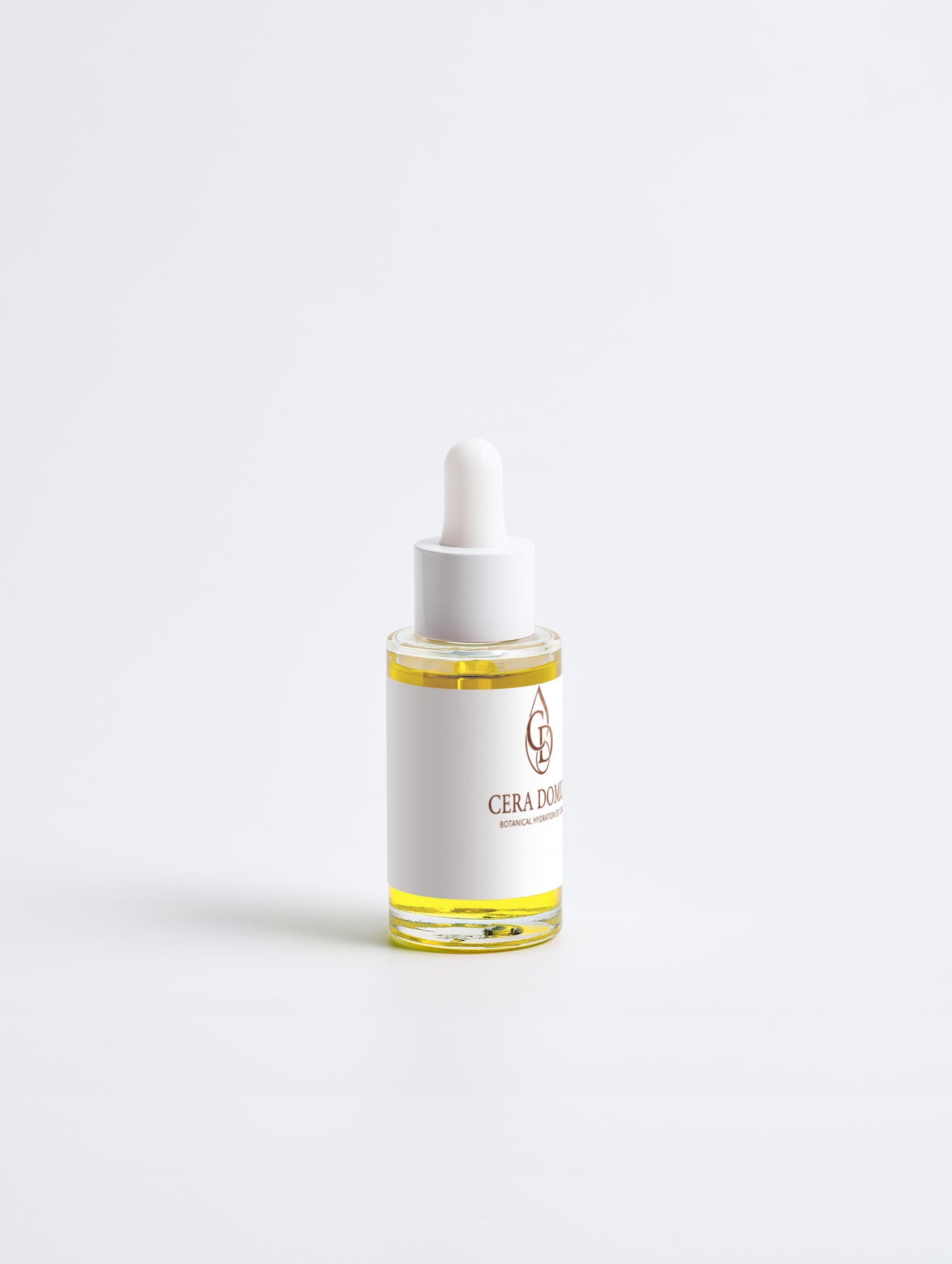 CERA DOMUS Rejuvenating Glow Collection Box