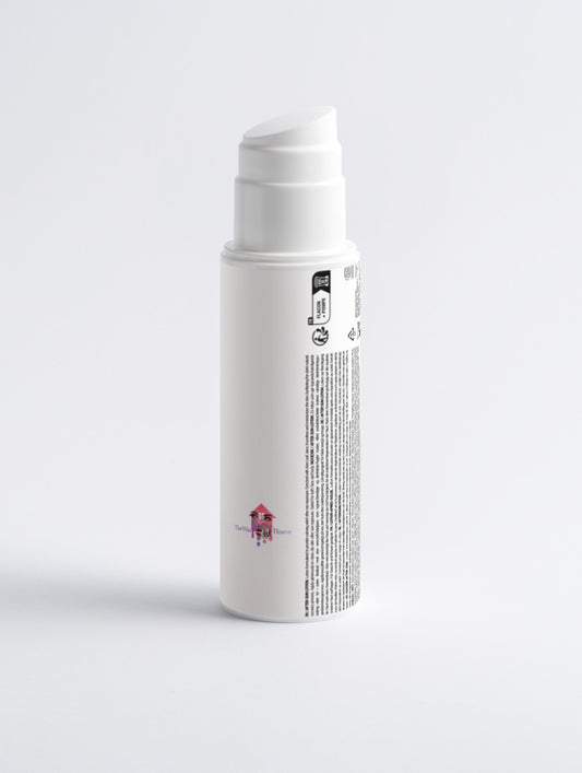 CERA DOMUS Soothing After-Sun Lotion