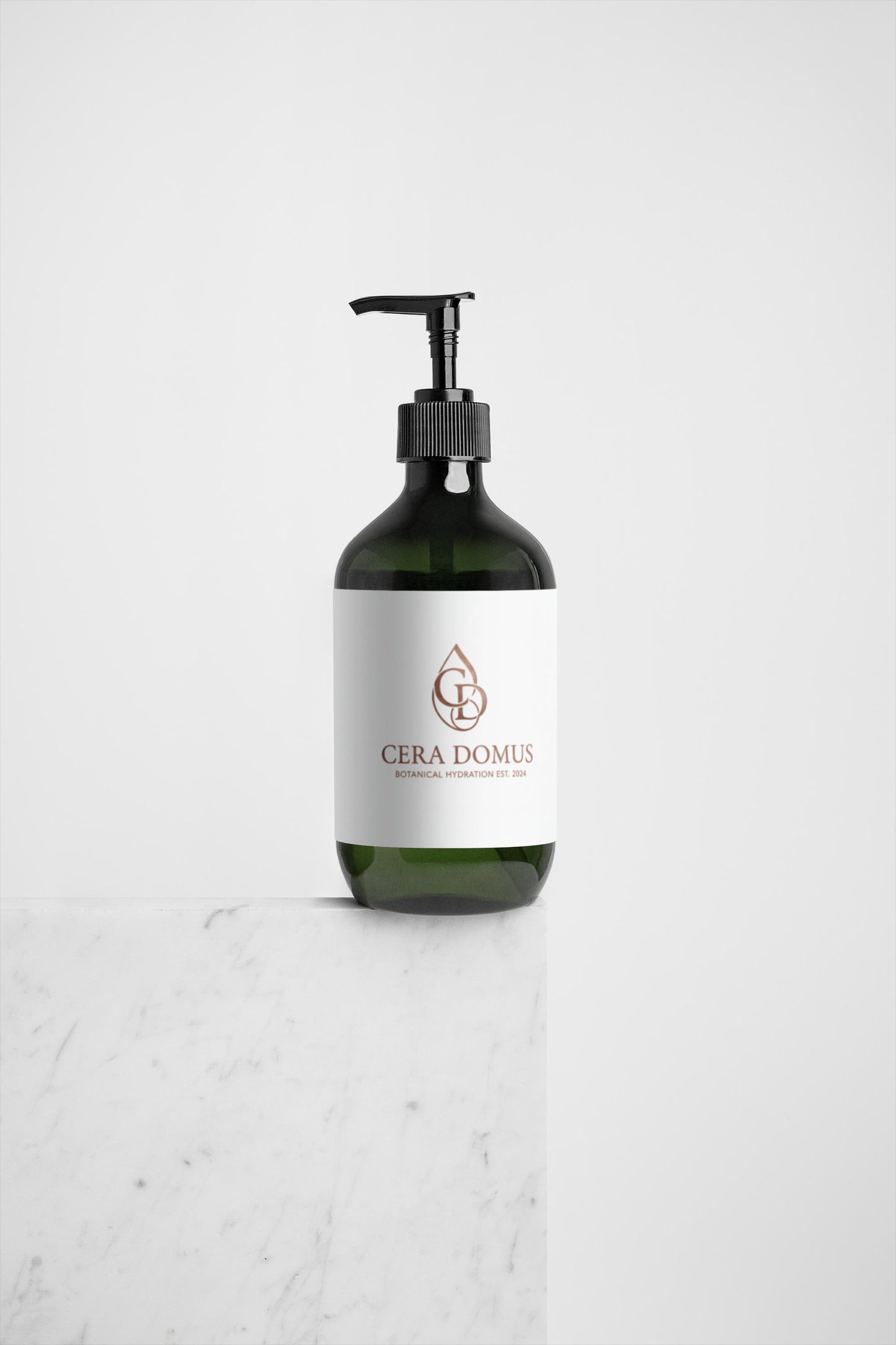 CERA DOMUS Hand & Body Wash, Grapefruit