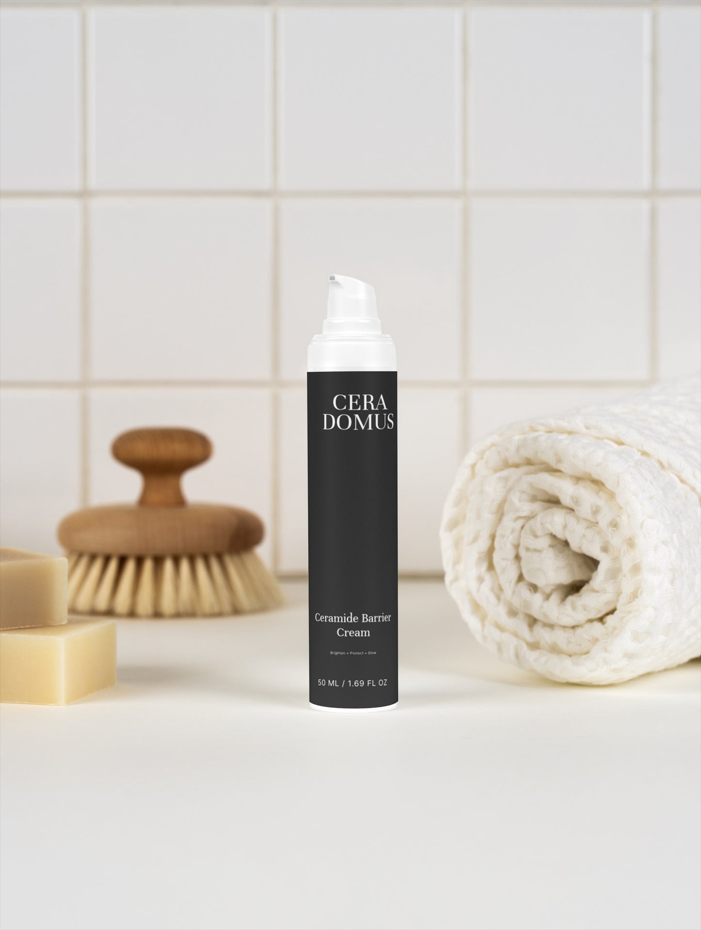 CERA DOMUS Ceramide Barrier Cream