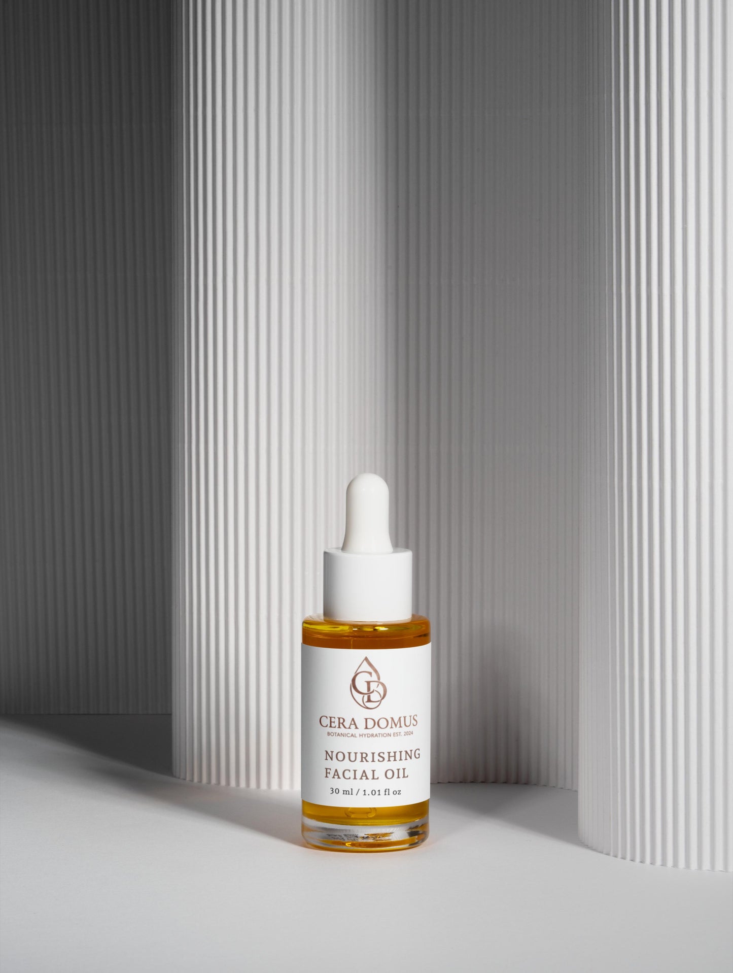 CERA DOMUS Nourishing Facial Oil