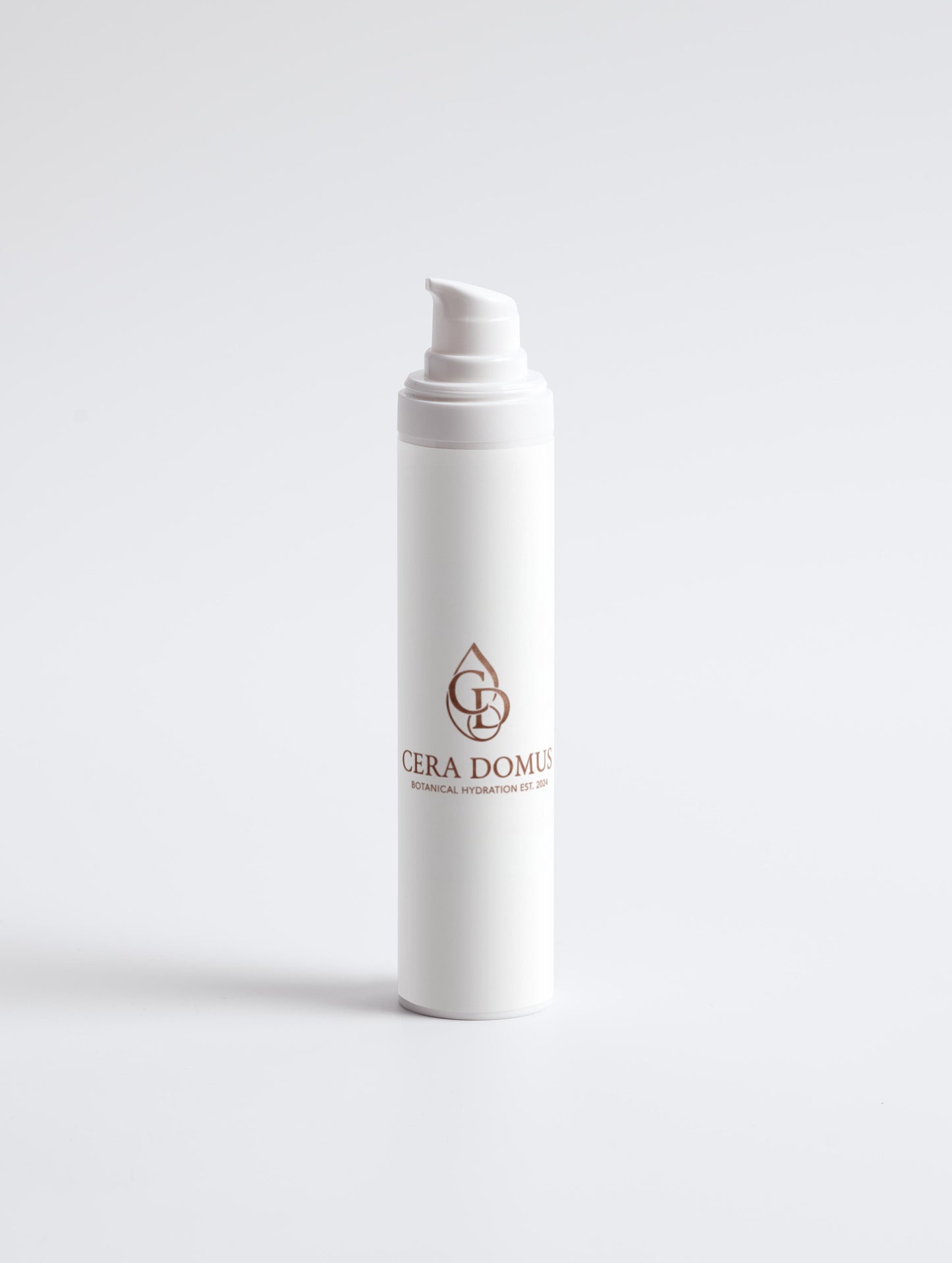 CERA DOMUS Sensitive Skin Moisturiser, Fragrance Free