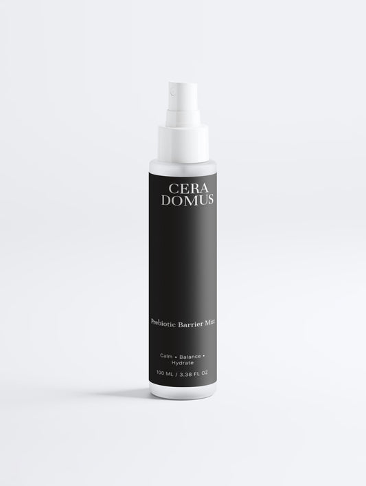 CERA DOMUS Microbiome Balancing Face Mist