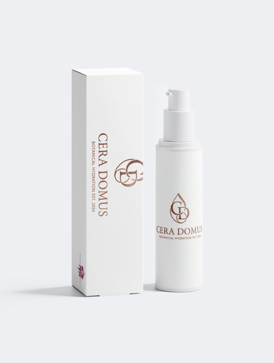 CERA DOMUS Dark Spot Face Cream with Kojic Acid