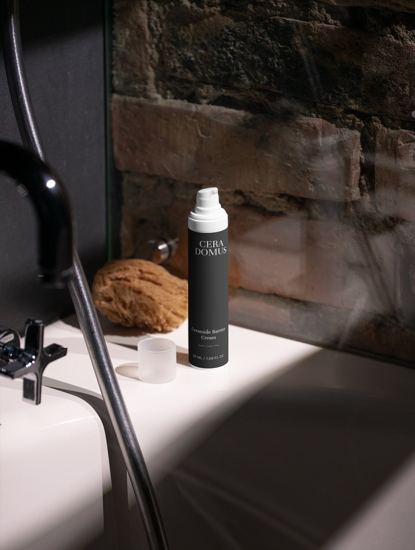 CERA DOMUS Ceramide Barrier Cream