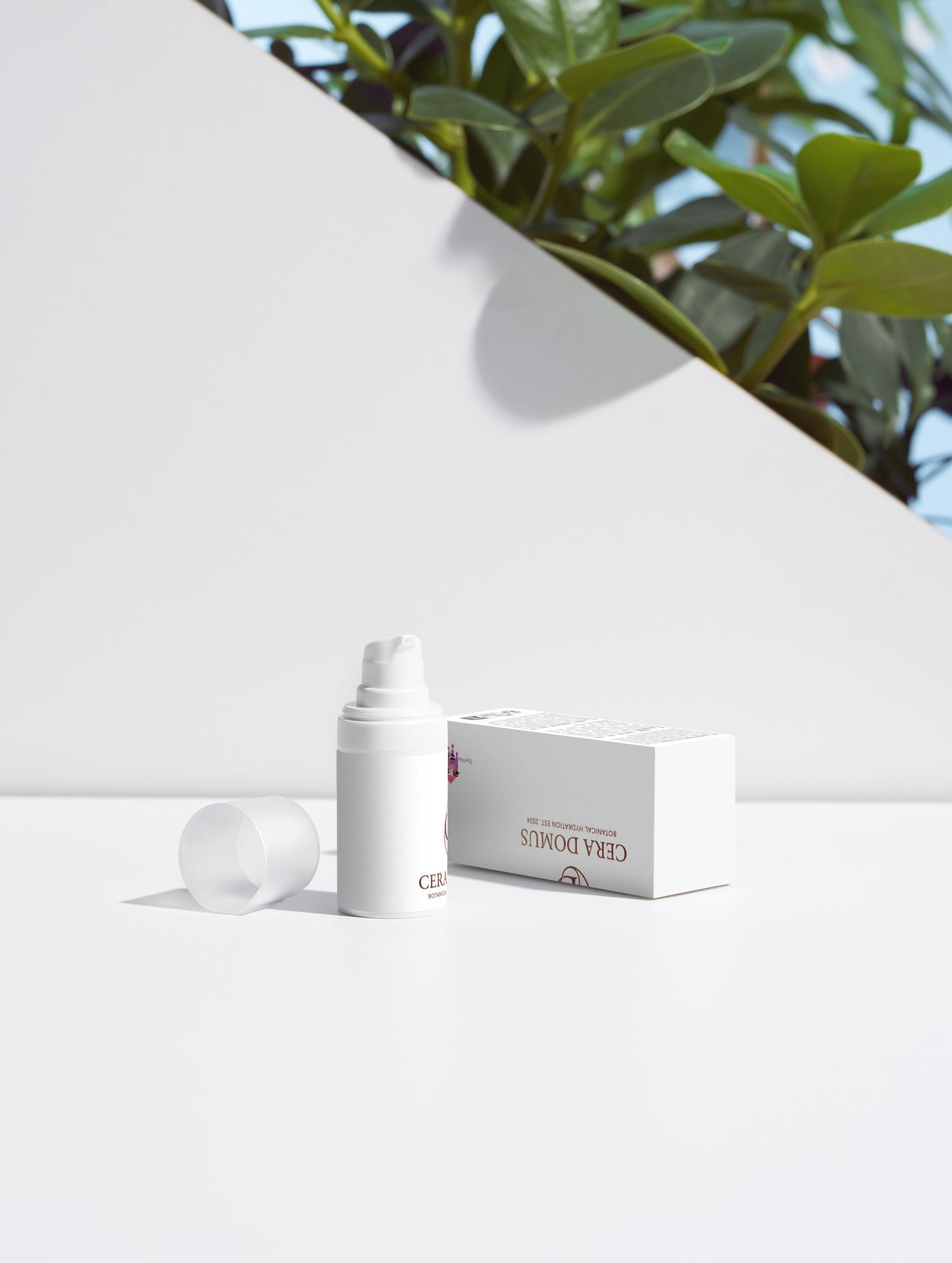 CERA DOMUS Rejuvenating Glow Collection Box