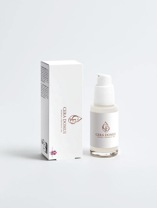 CERA DOMUS Youthful Glow Serum