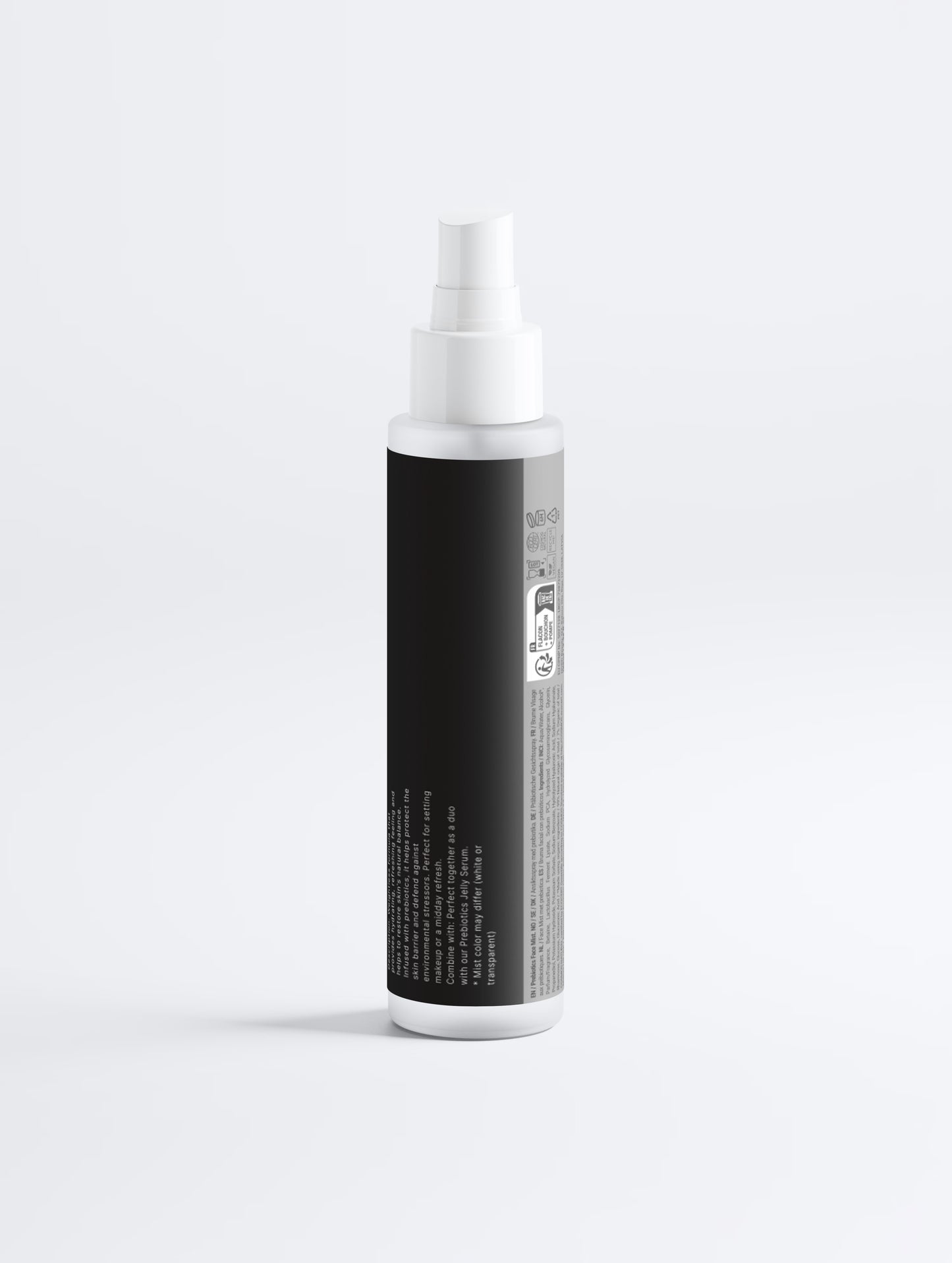 CERA DOMUS Microbiome Balancing Face Mist