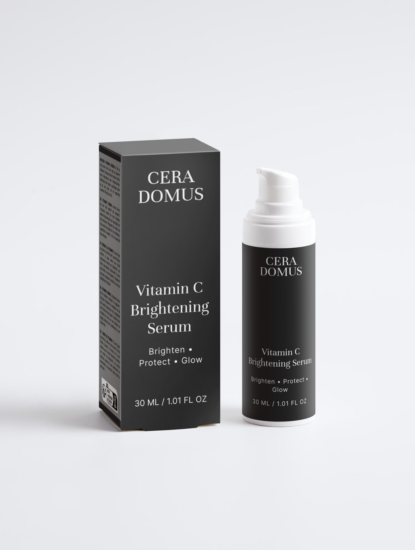 CERA DOMUS Vitamin C Brightening Serum