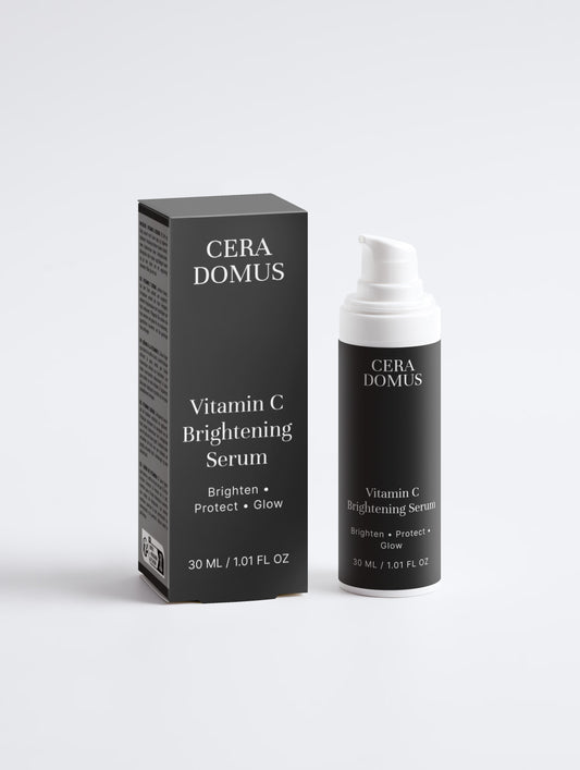 CERA DOMUS Vitamin C Brightening Serum