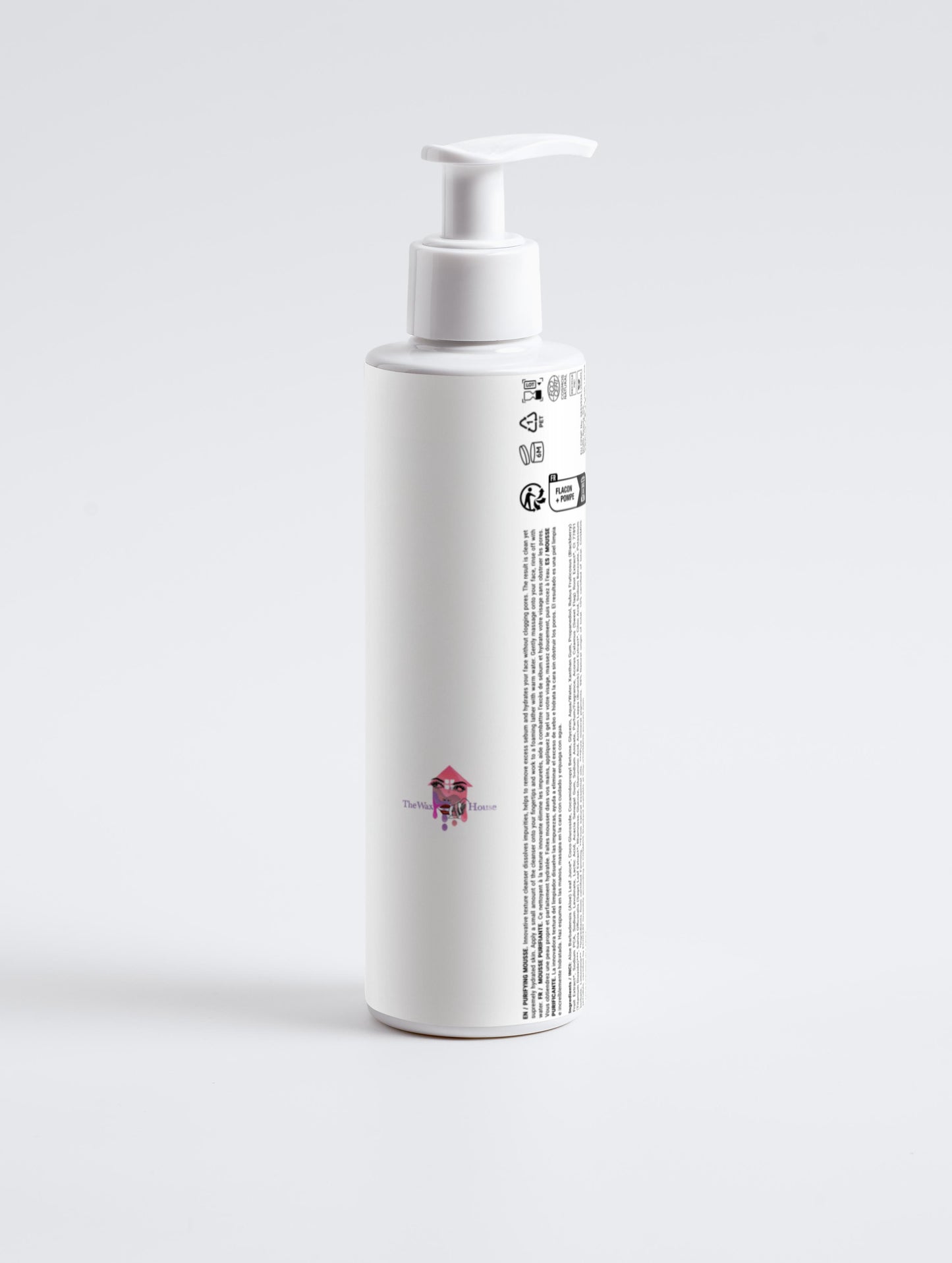 CERA DOMUS Rejuvenating Glow Collection Box