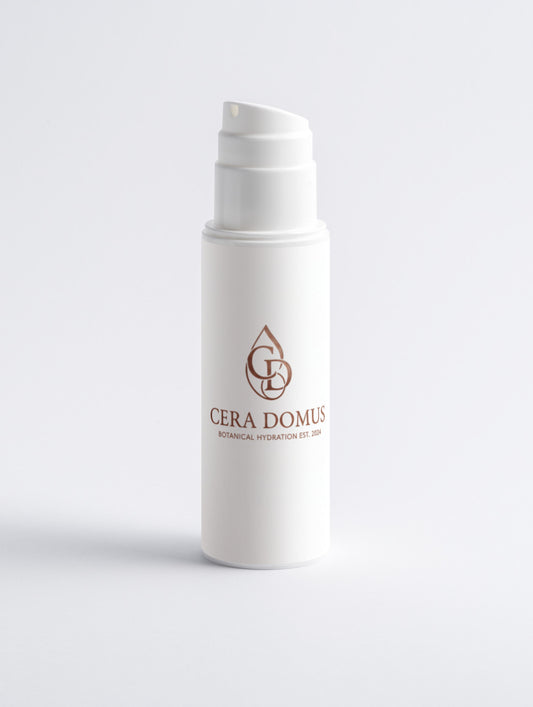 CERA DOMUS Soothing After-Sun Lotion