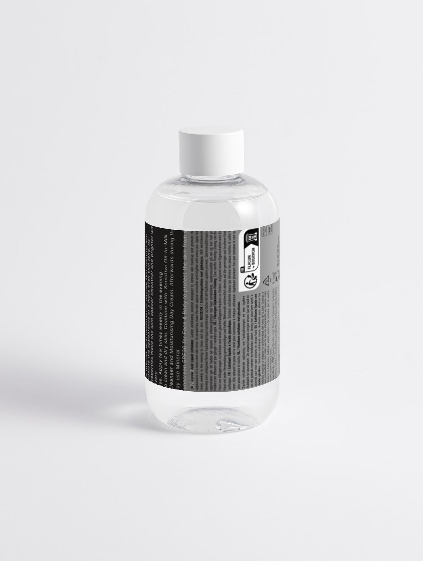 CERA DOMUS 5% Glycolic Radiance Toner