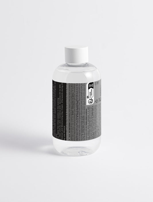 CERA DOMUS 5% Glycolic Radiance Toner