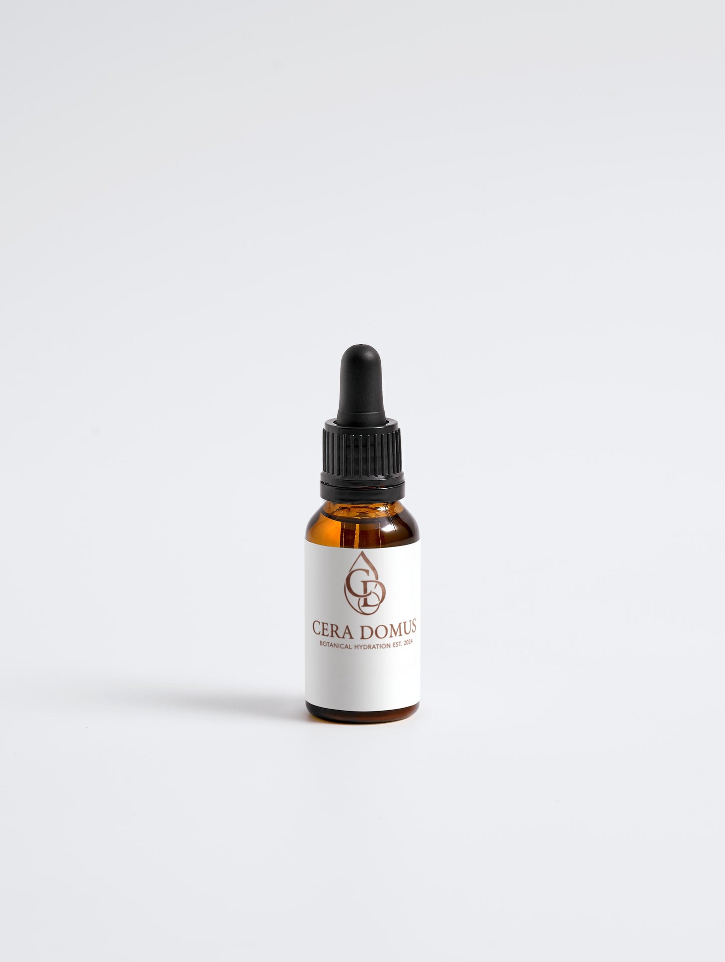 CERA DOMUS Softening Beard Oil