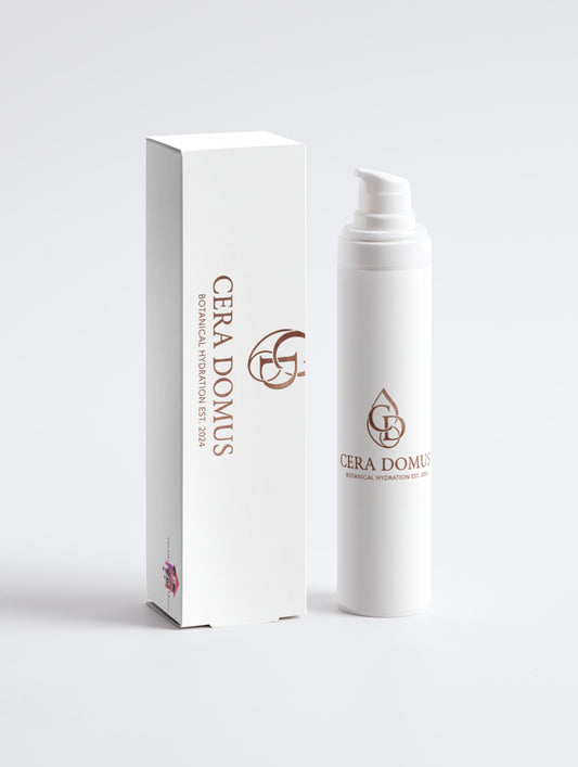 CERA DOMUS Sensitive Skin Moisturiser, Fragrance Free