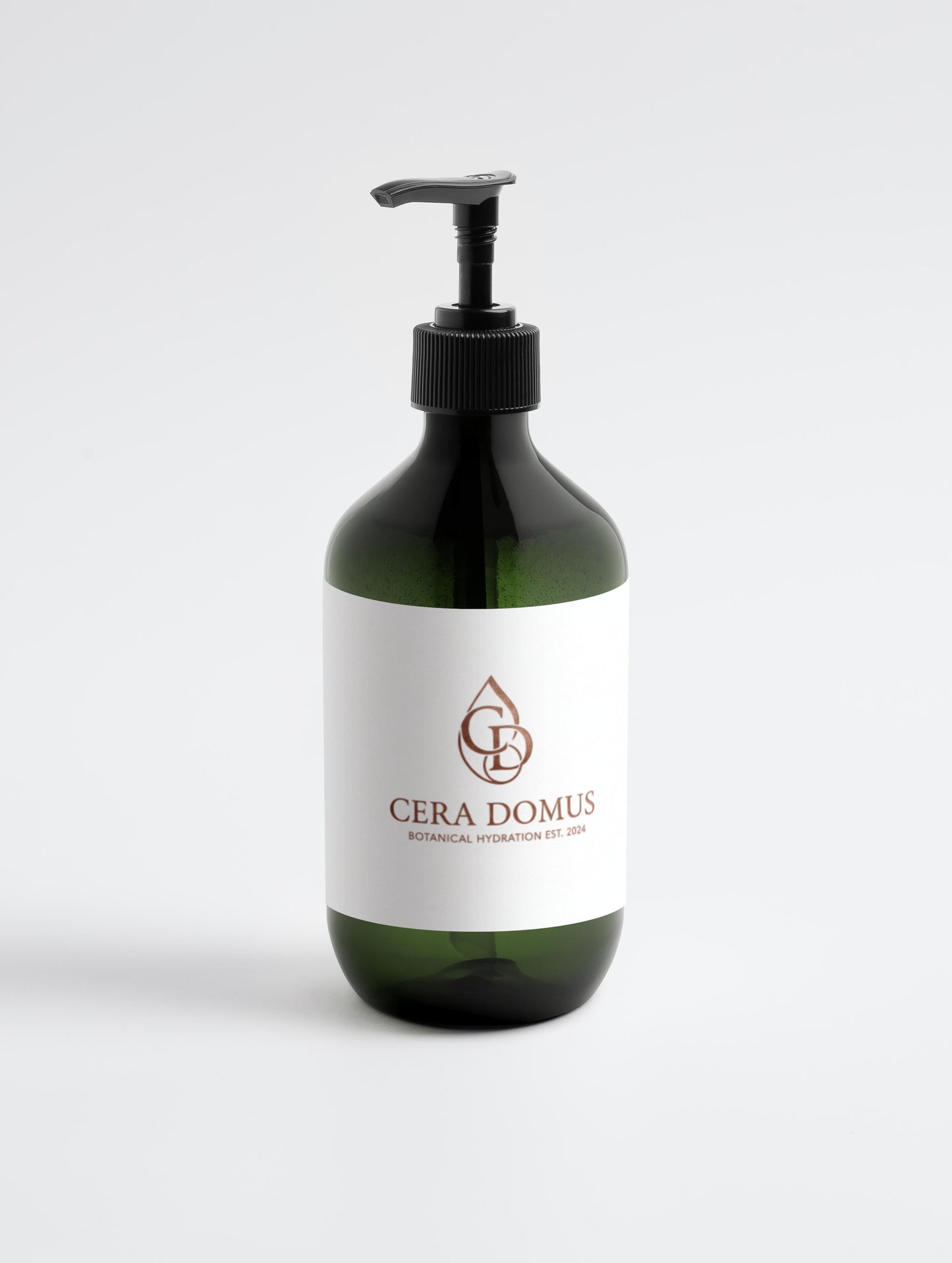 CERA DOMUS Hand & Body Wash, Grapefruit