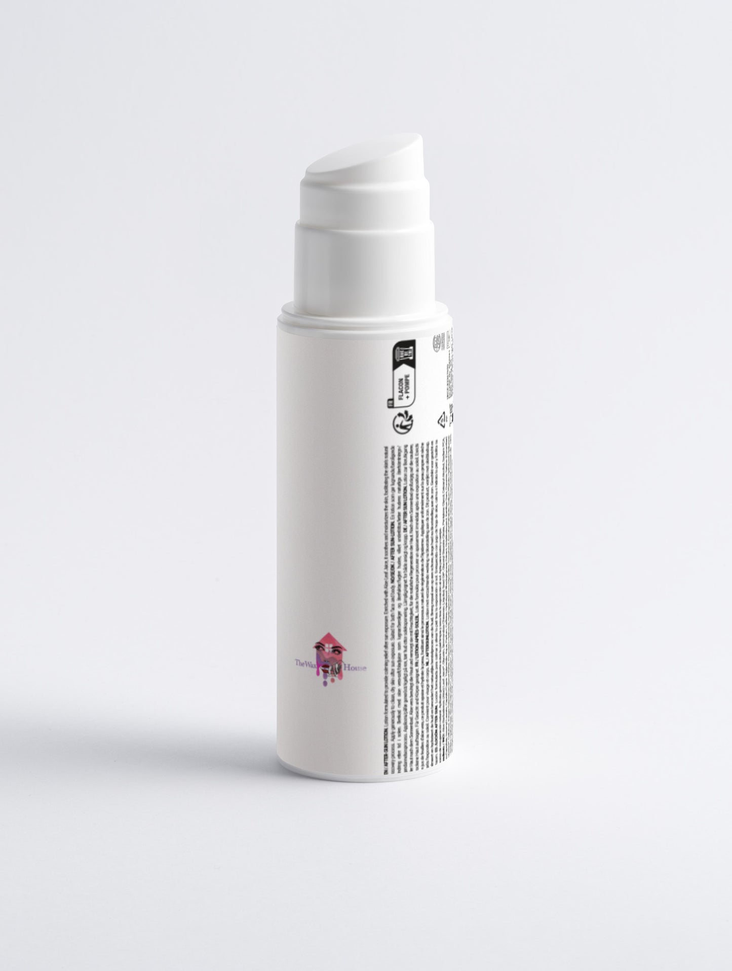 CERA DOMUS Soothing After-Sun Lotion