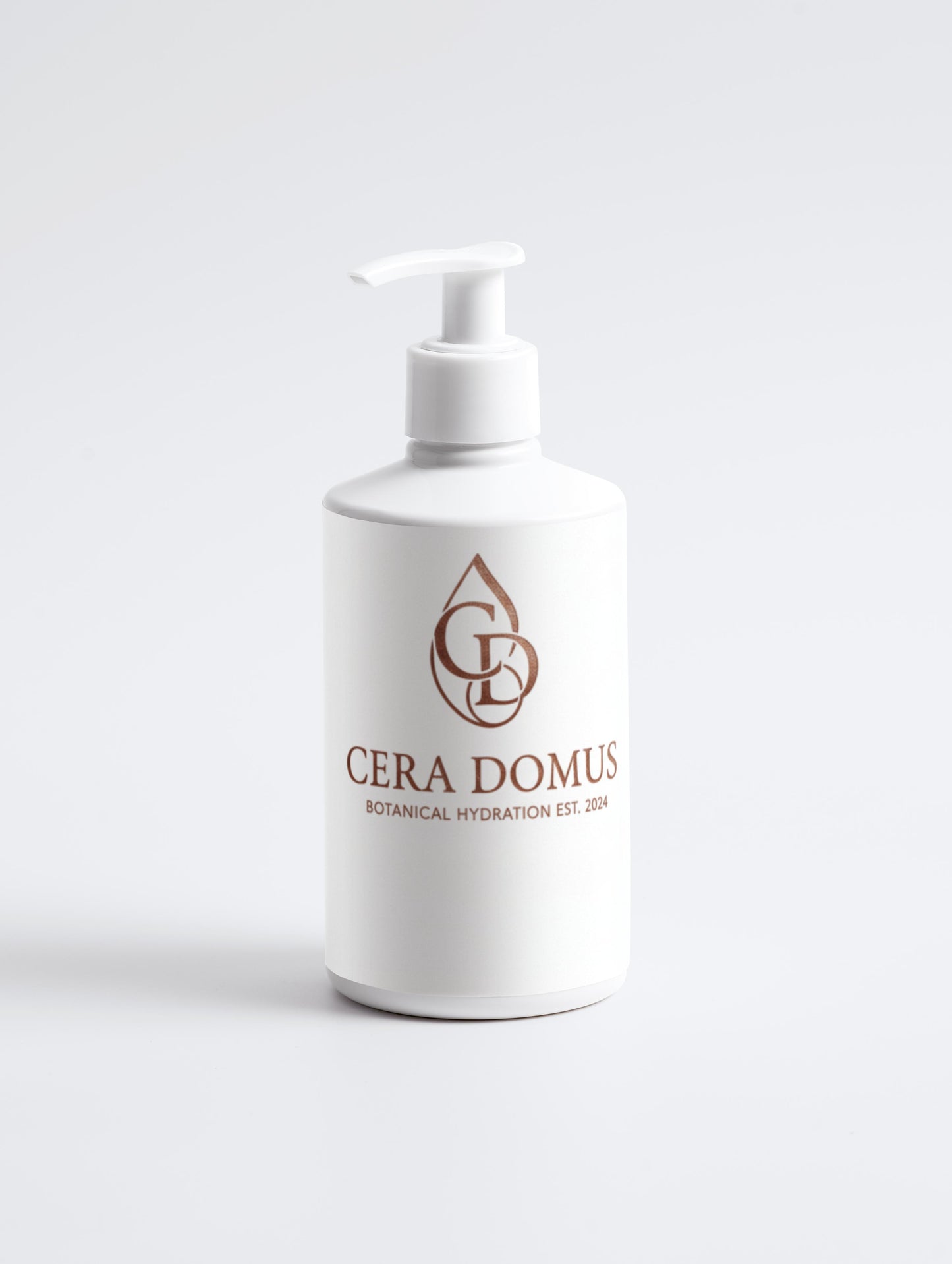 CERA DOMUS Sensitive Skin Face & Body Cleanser