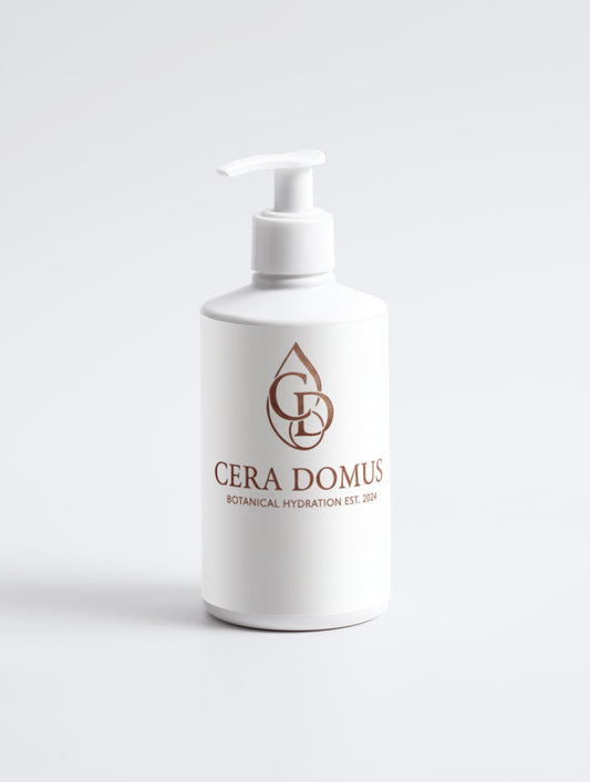 CERA DOMUS Sensitive Skin Face & Body Cleanser