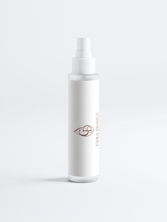 CERA DOMUS Microbiome Prebiotics Face Mist