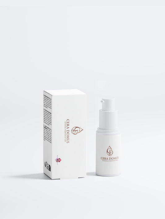 CERA DOMUS Targeted Dark Spot Care, 1% Kojic Acid