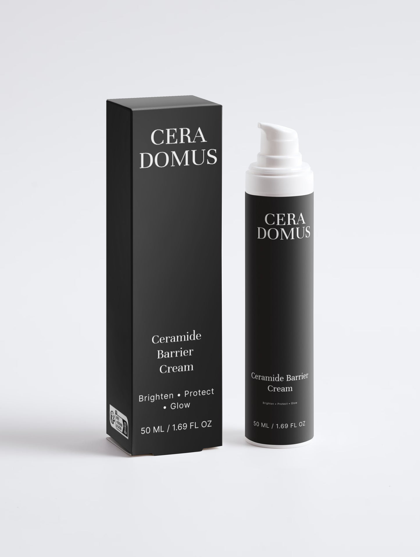 CERA DOMUS Ceramide Barrier Cream