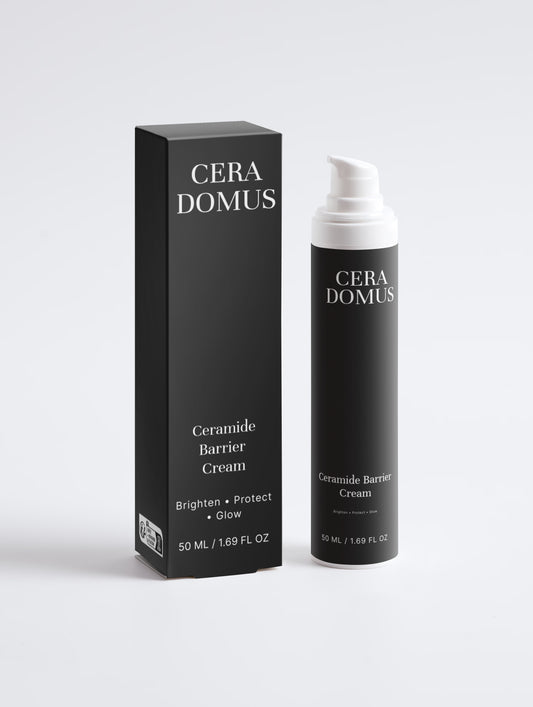 CERA DOMUS Ceramide Barrier Cream