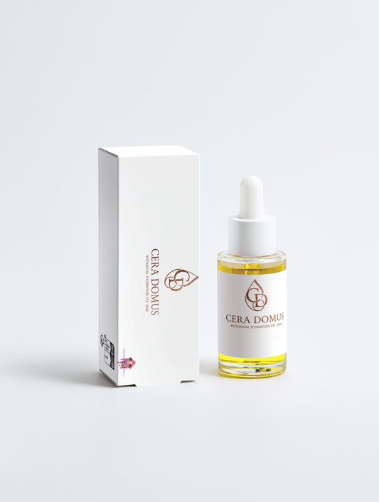 CERA DOMUS Natural Retinol Alternative Oil Serum