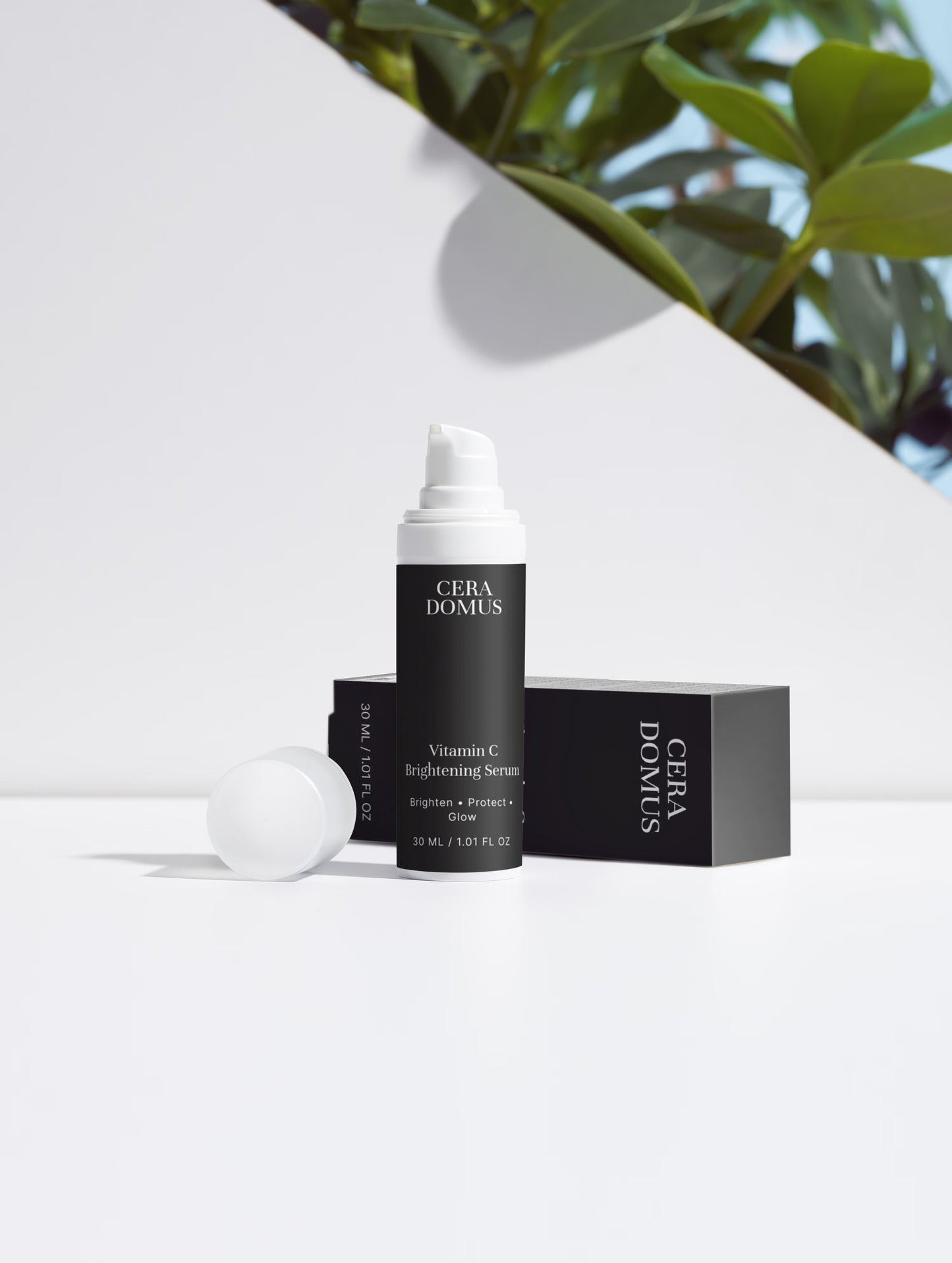 CERA DOMUS Vitamin C Brightening Serum