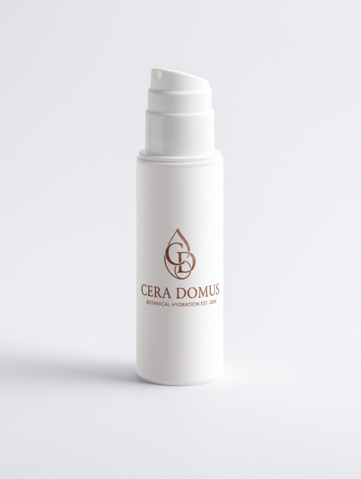 CERA DOMUS Hydration Ritual Collection Box