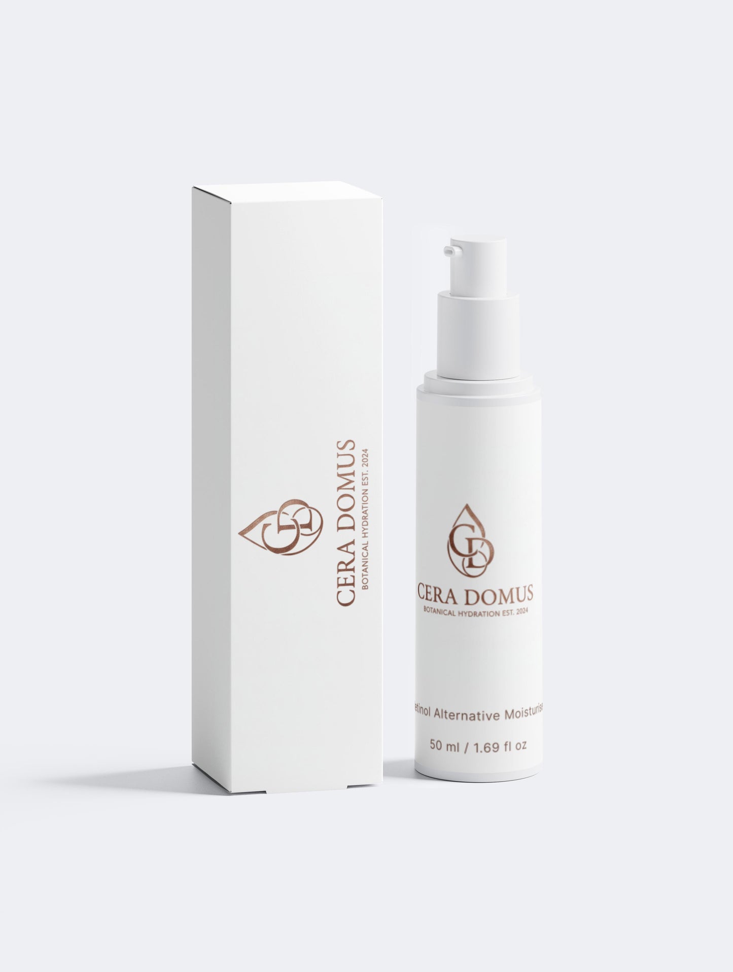 CERA DOMUS Retinol Alternative Moisturiser