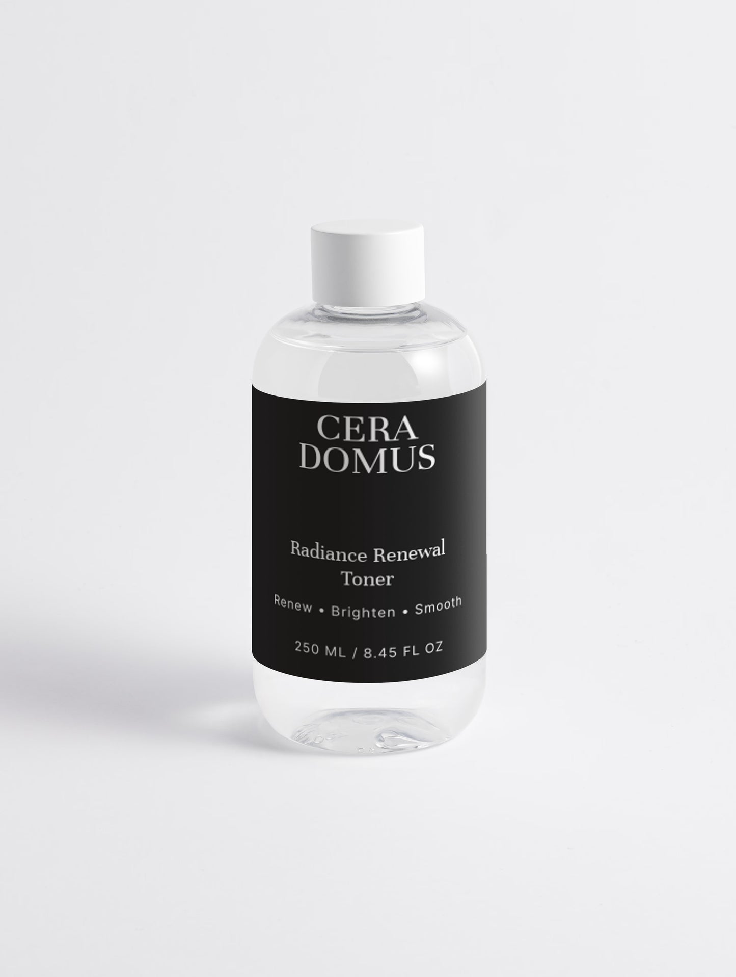 CERA DOMUS 5% Glycolic Radiance Toner