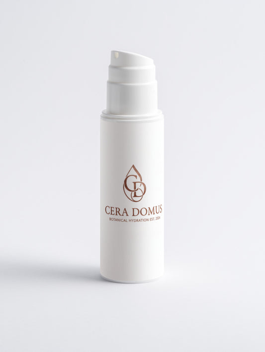 CERA DOMUS Brightening Face&Body Exfoliator with Kojic Acid