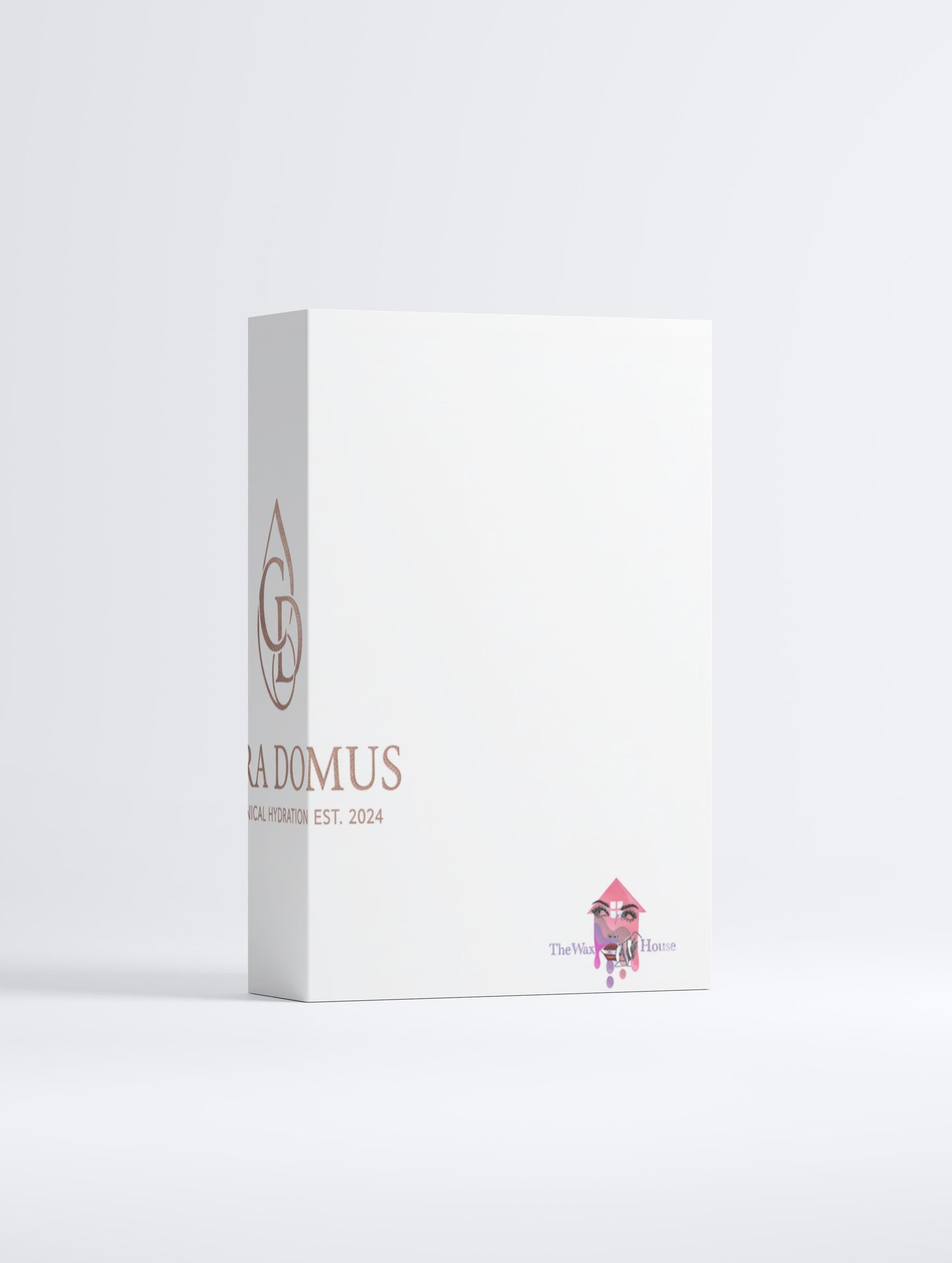 CERA DOMUS Rejuvenating Glow Collection Box