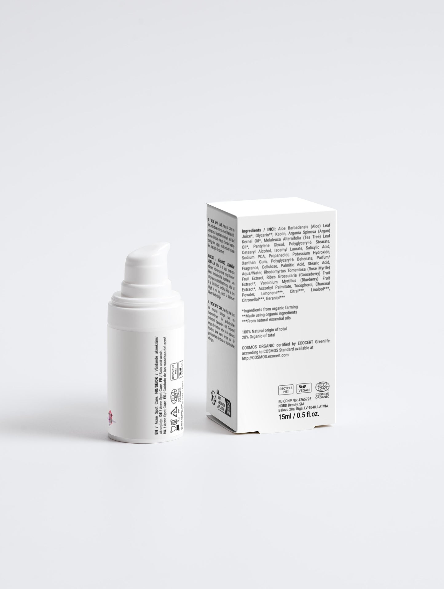 CERA DOMUS Acne Spot Care (Limited Edition)