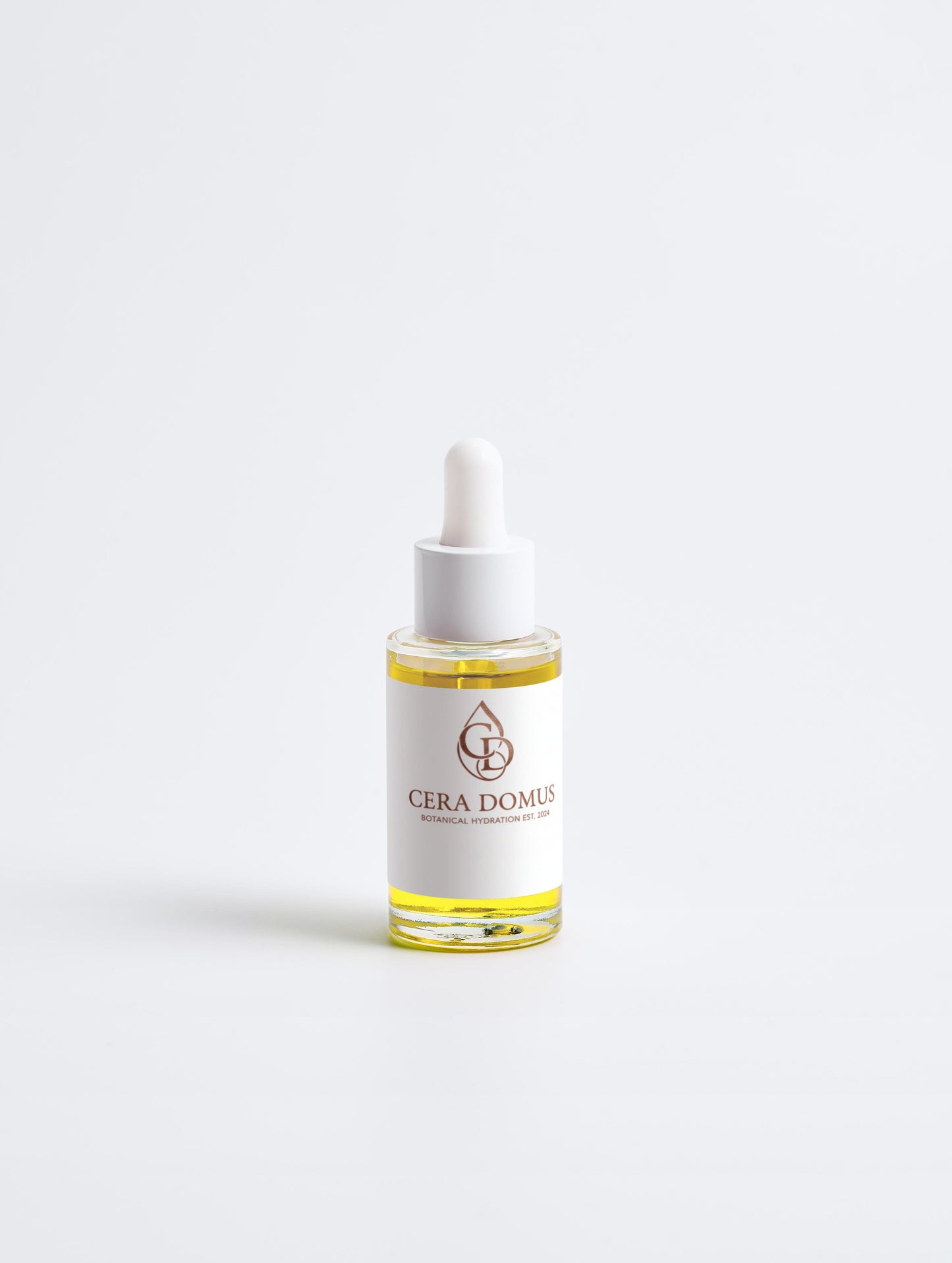 CERA DOMUS Natural Retinol Alternative Oil Serum