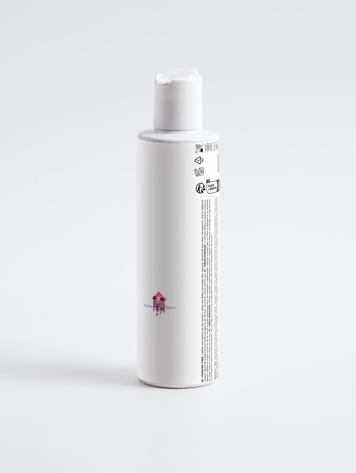 CERA DOMUS Hydrating Toner