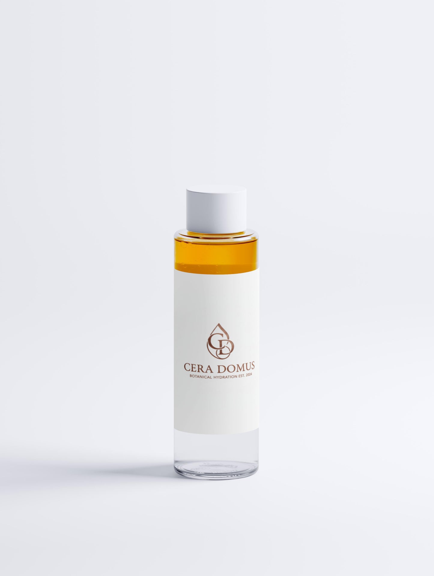 CERA DOMUS BiPhasic Make-up Remover, Fragrance Free