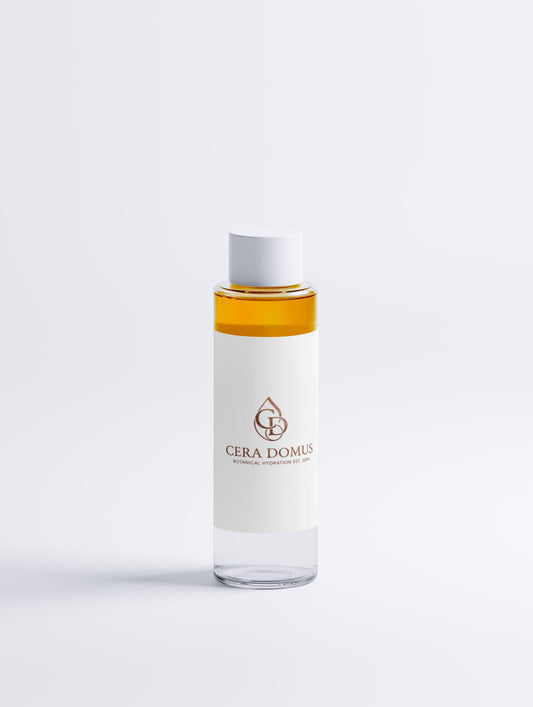 CERA DOMUS BiPhasic Make-up Remover, Fragrance Free