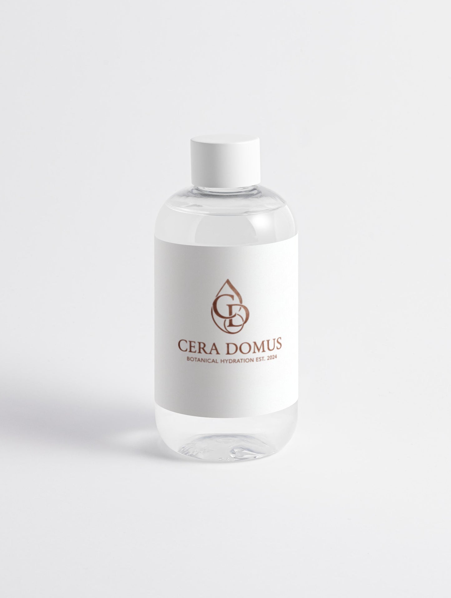 CERA DOMUS Glycolic Acid Exfoliating Toner