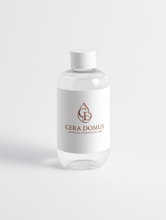 CERA DOMUS Glycolic Acid Exfoliating Toner