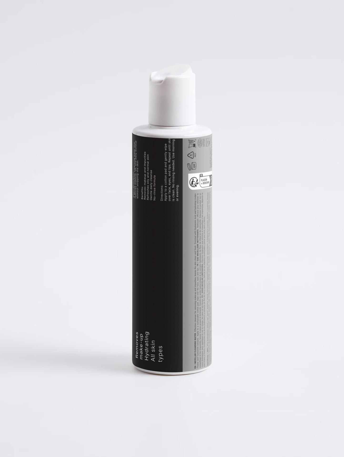 CERA DOMUS Hydrating Micellar Cleansing Water