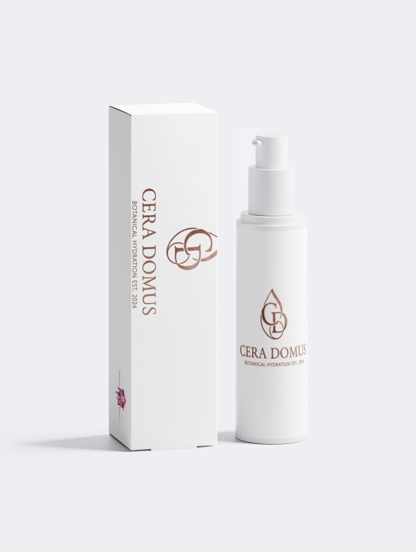 CERA DOMUS Retinol Alternative Moisturiser