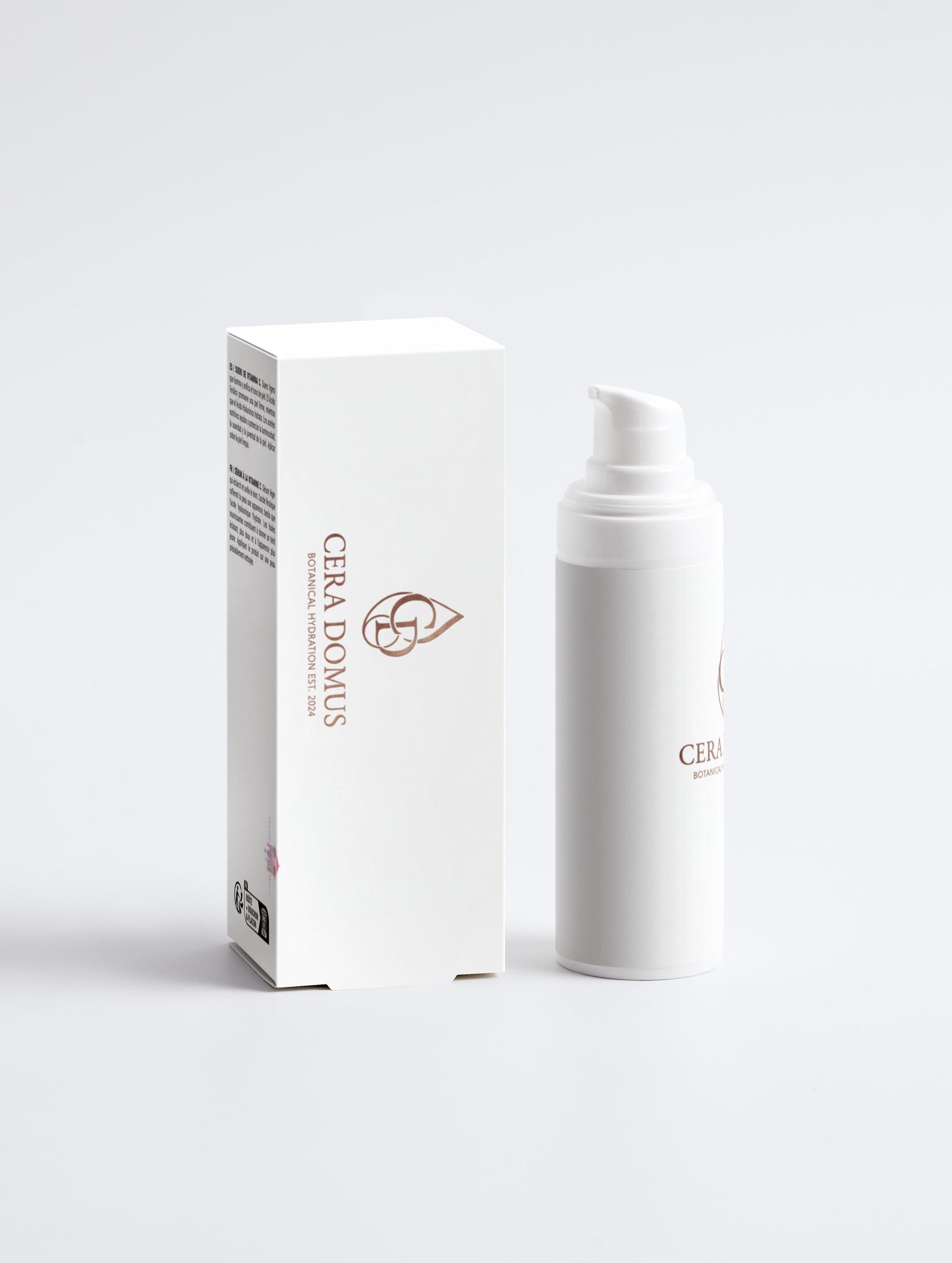 CERA DOMUS Vitamin C Serum