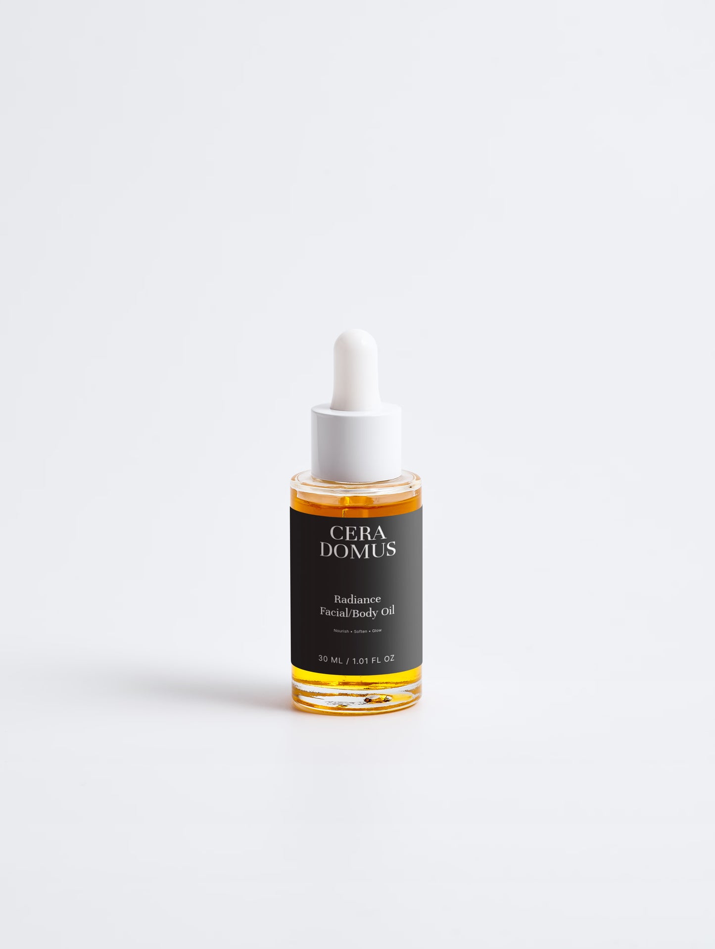 CERA DOMUS Radiance Facial/Body Oil