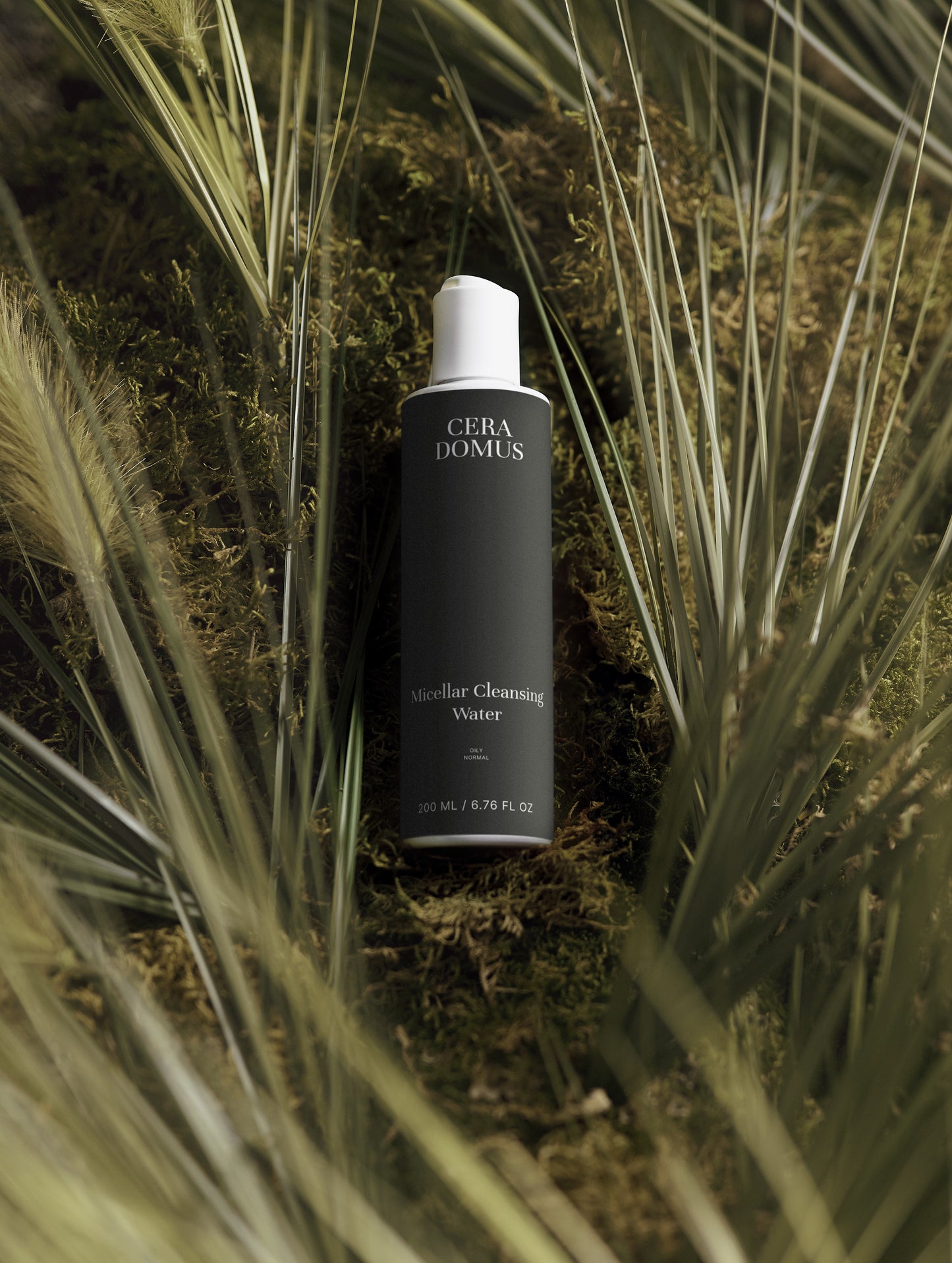 CERA DOMUS Hydrating Micellar Cleansing Water