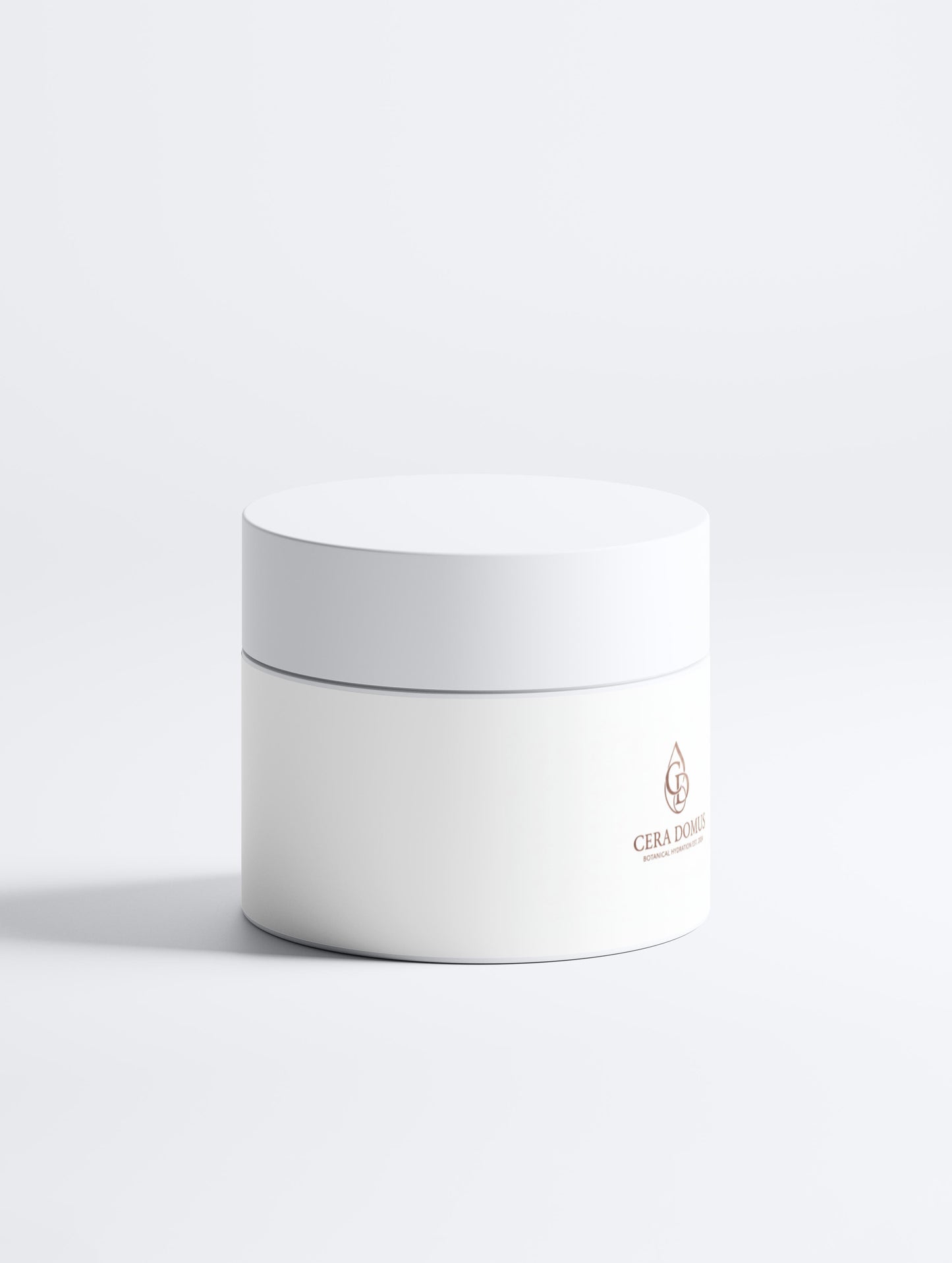 CERA DOMUS Icelandic Volcano Face & Body Scrub